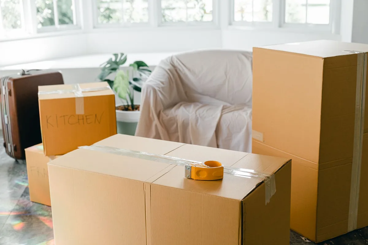 Hoarding Cleanup in Maple Leaf, Seattle, WA